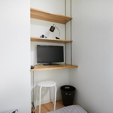 Marvelous Kinshicho - Vacation Stay 12956V Tokio Exterior foto