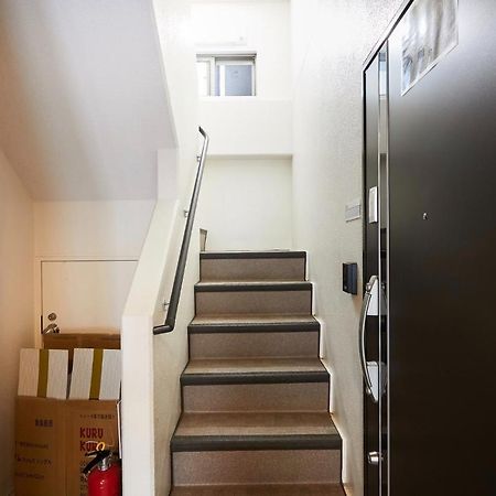 Marvelous Kinshicho - Vacation Stay 12956V Tokio Exterior foto