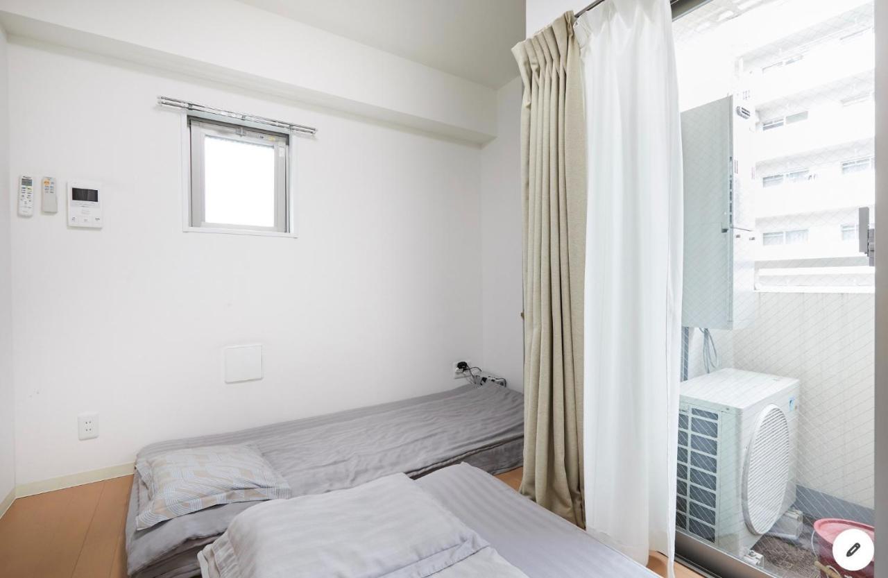 Marvelous Kinshicho - Vacation Stay 12956V Tokio Exterior foto