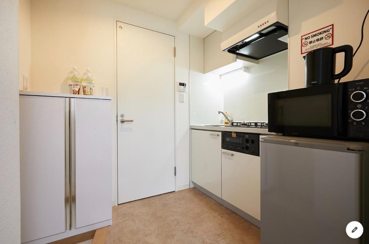 Marvelous Kinshicho - Vacation Stay 12956V Tokio Exterior foto