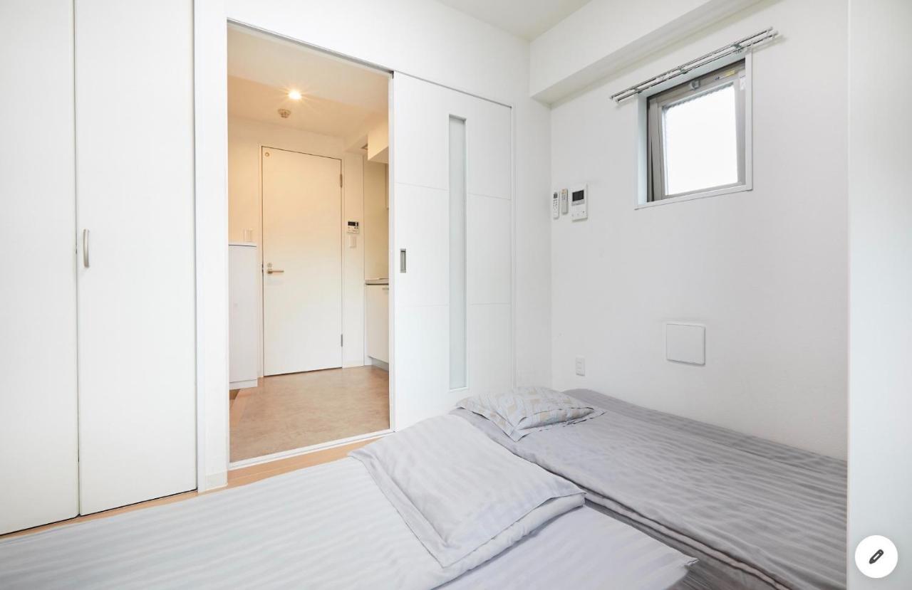 Marvelous Kinshicho - Vacation Stay 12956V Tokio Exterior foto