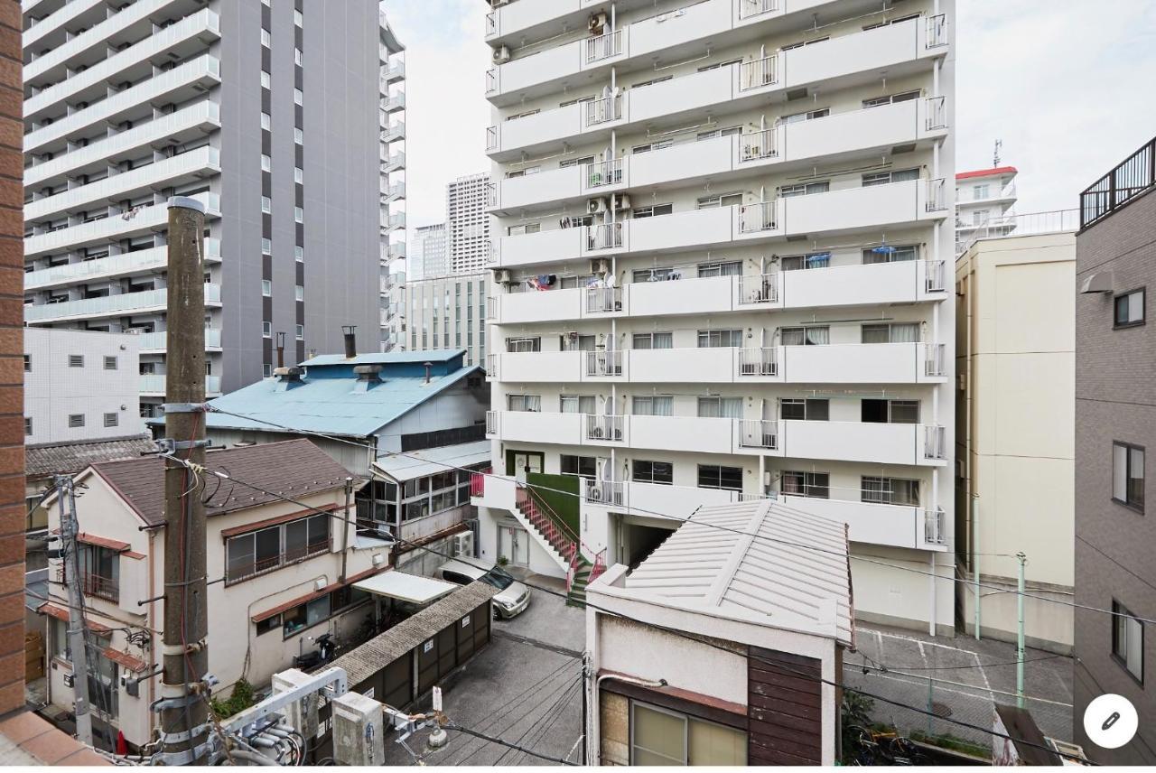 Marvelous Kinshicho - Vacation Stay 12956V Tokio Exterior foto
