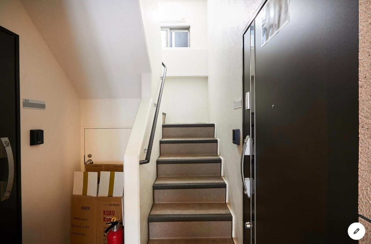 Marvelous Kinshicho - Vacation Stay 12956V Tokio Exterior foto