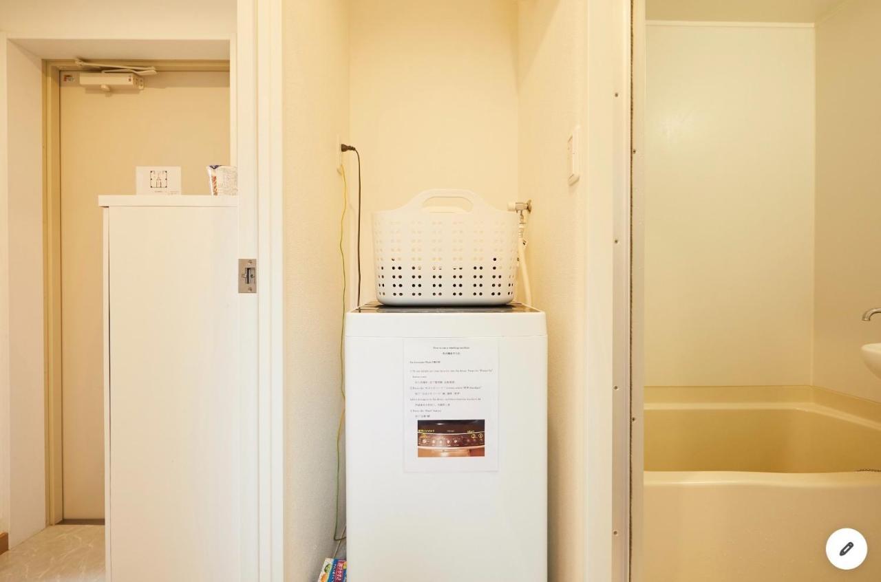 Marvelous Kinshicho - Vacation Stay 12956V Tokio Exterior foto