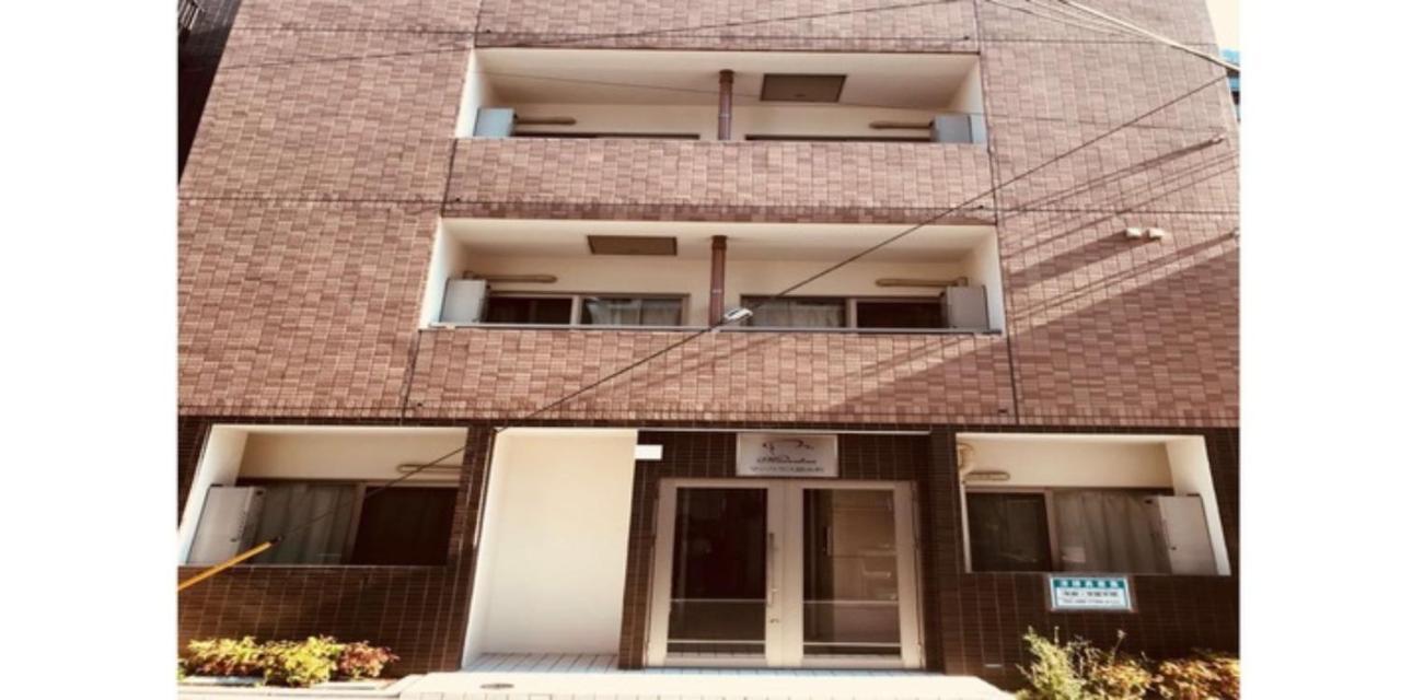 Marvelous Kinshicho - Vacation Stay 12956V Tokio Exterior foto